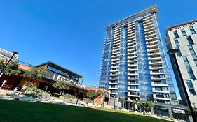 Umhlanga Arch 19Th Floor Luxury Ocean View Apartment 1908